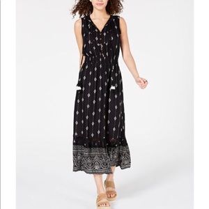 American Rag Maxi dress